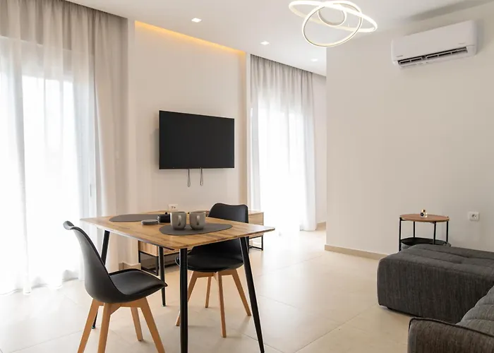 30 Roses White Appartement