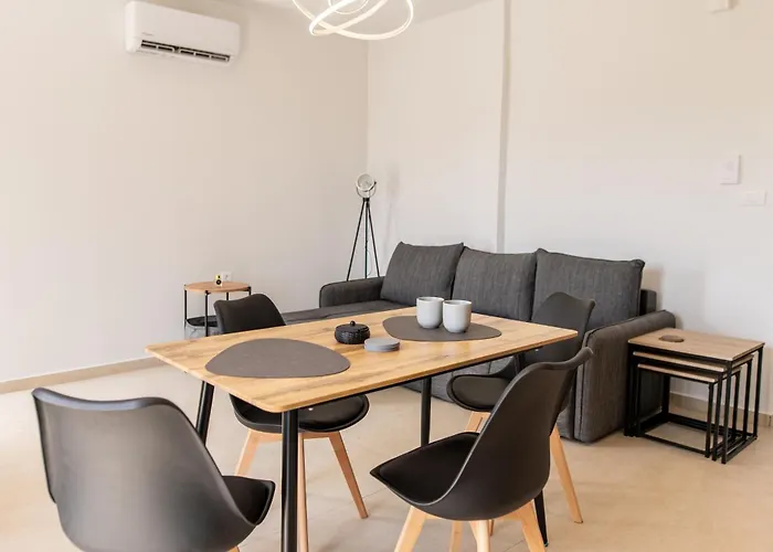 30 Roses White Appartement *