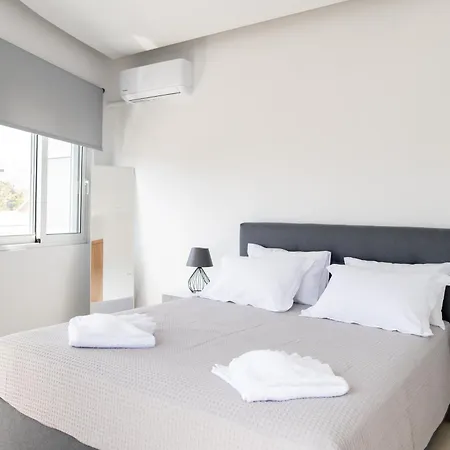 30 Roses White * Kos-stad