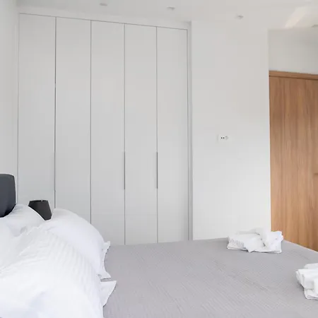 30 Roses White Kos-stad