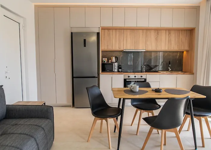 Διαμέρισμα 30 Roses White