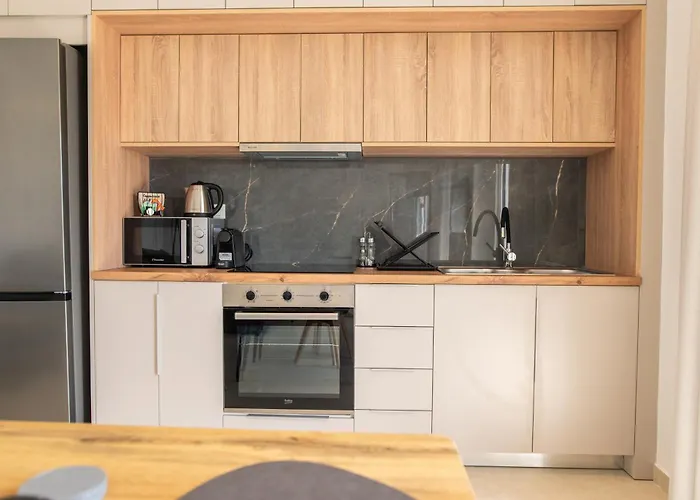 30 Roses White Διαμέρισμα *