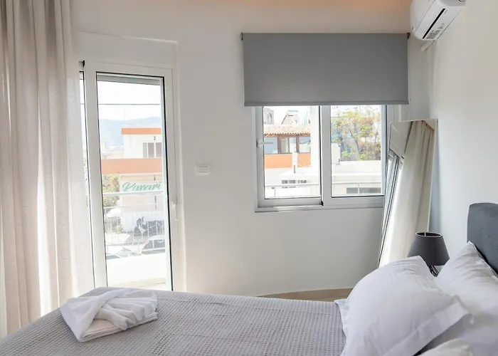 30 Roses White * Kos-stad