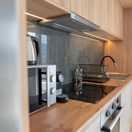 Appartamento 30 Roses White Città di Kos