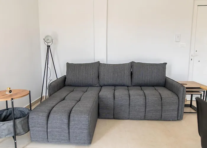 30 Roses White Apartment *