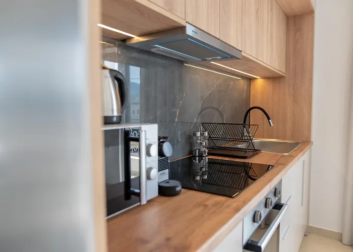 Appartamento 30 Roses White Città di Kos