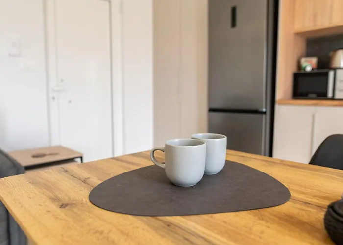 30 Roses White Appartamento