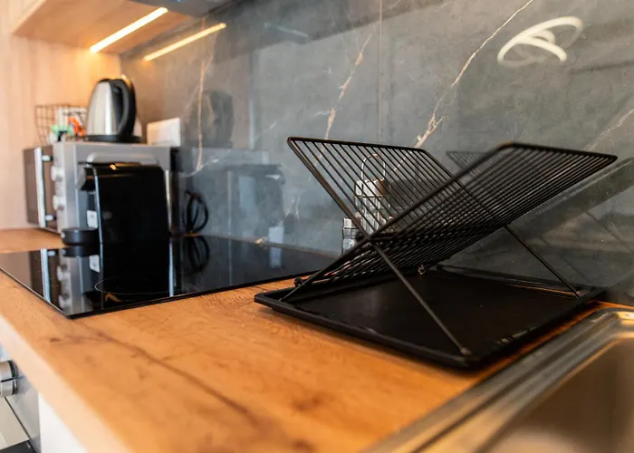 Appartamento 30 Roses White