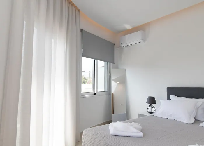 Apartment 30 Roses White Kos-Stadt